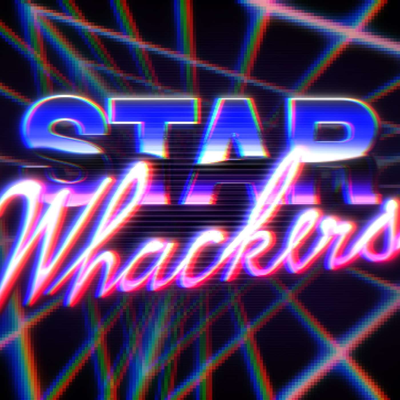 Star Whackers