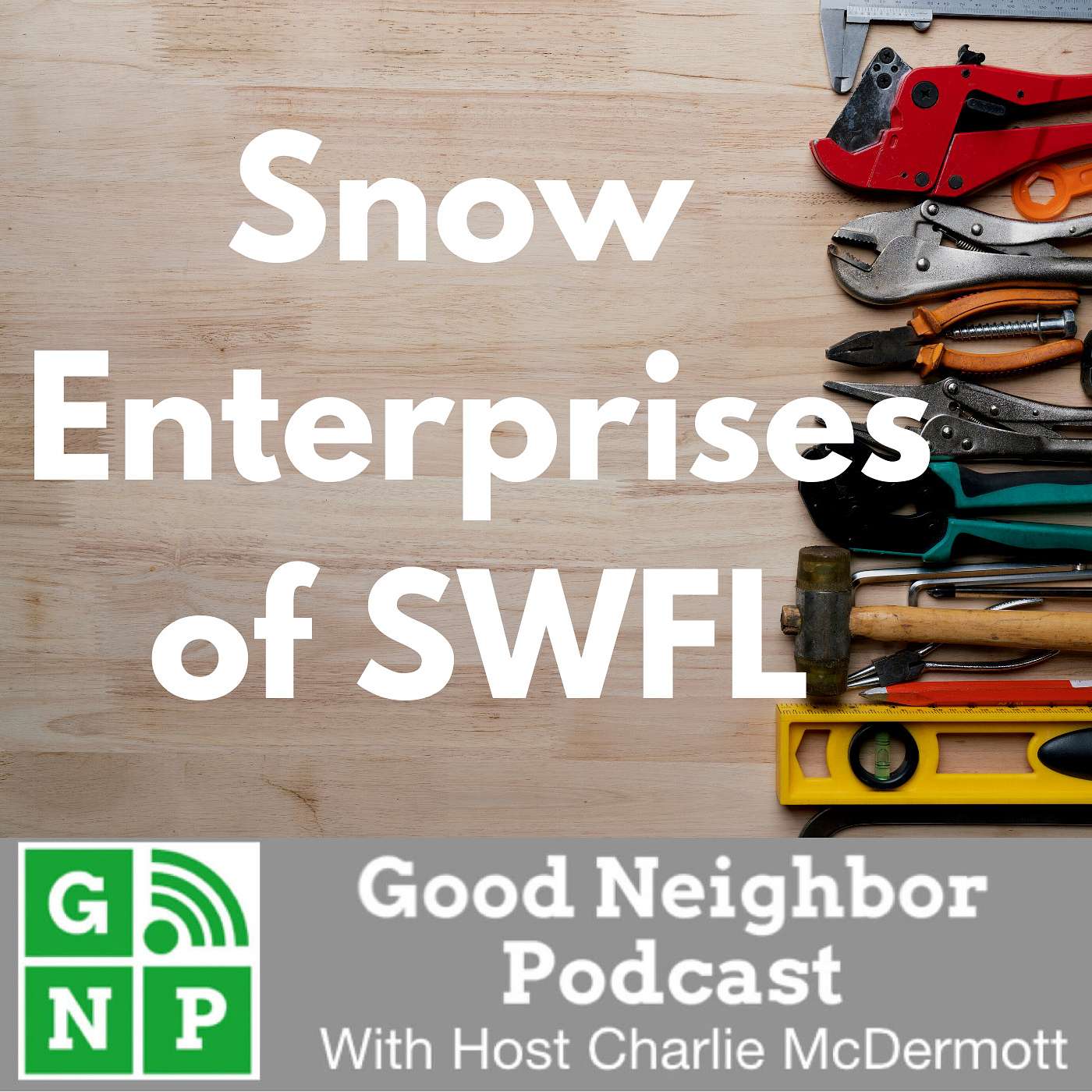 Good Neighbor Podcast