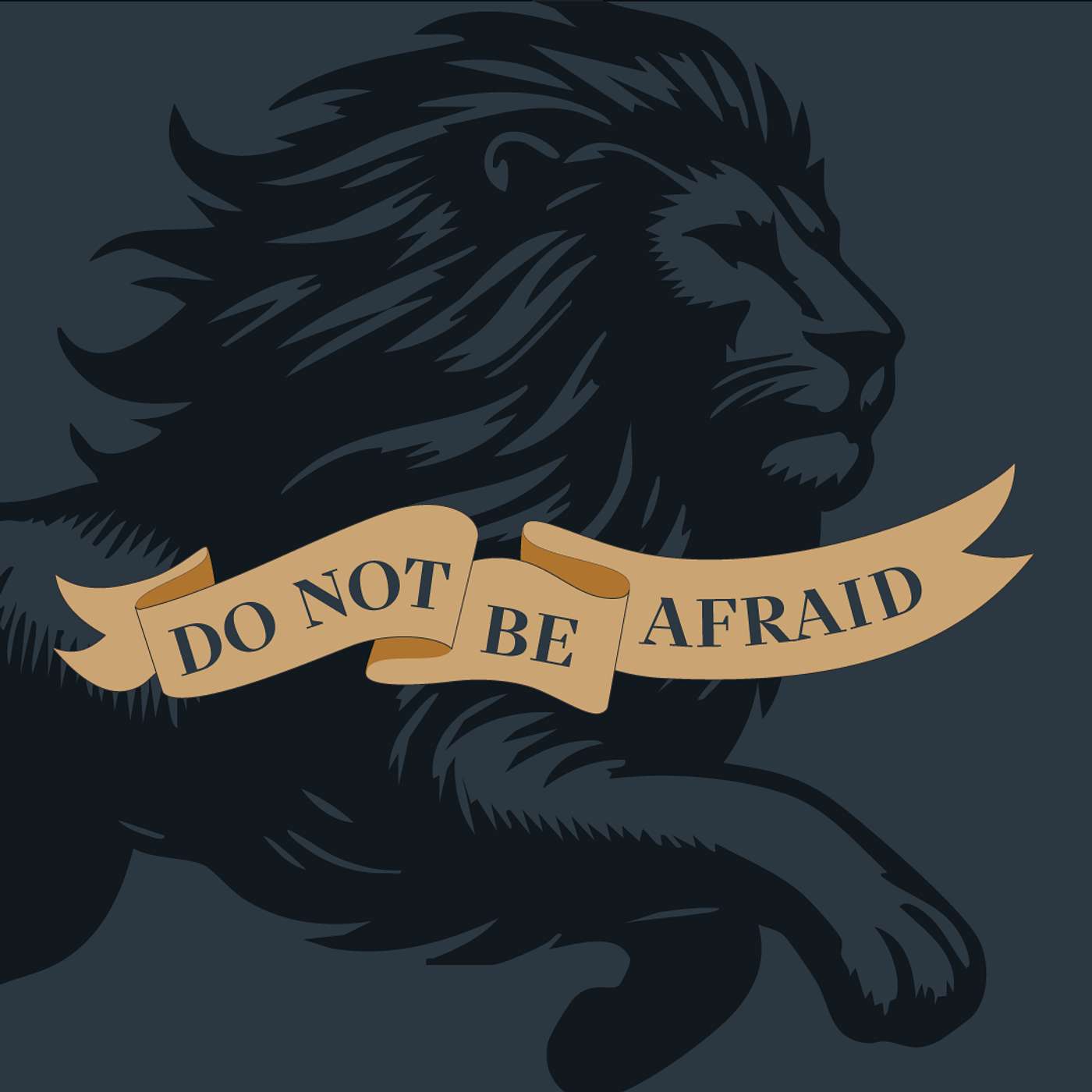 Easter - Do Not Be Afraid