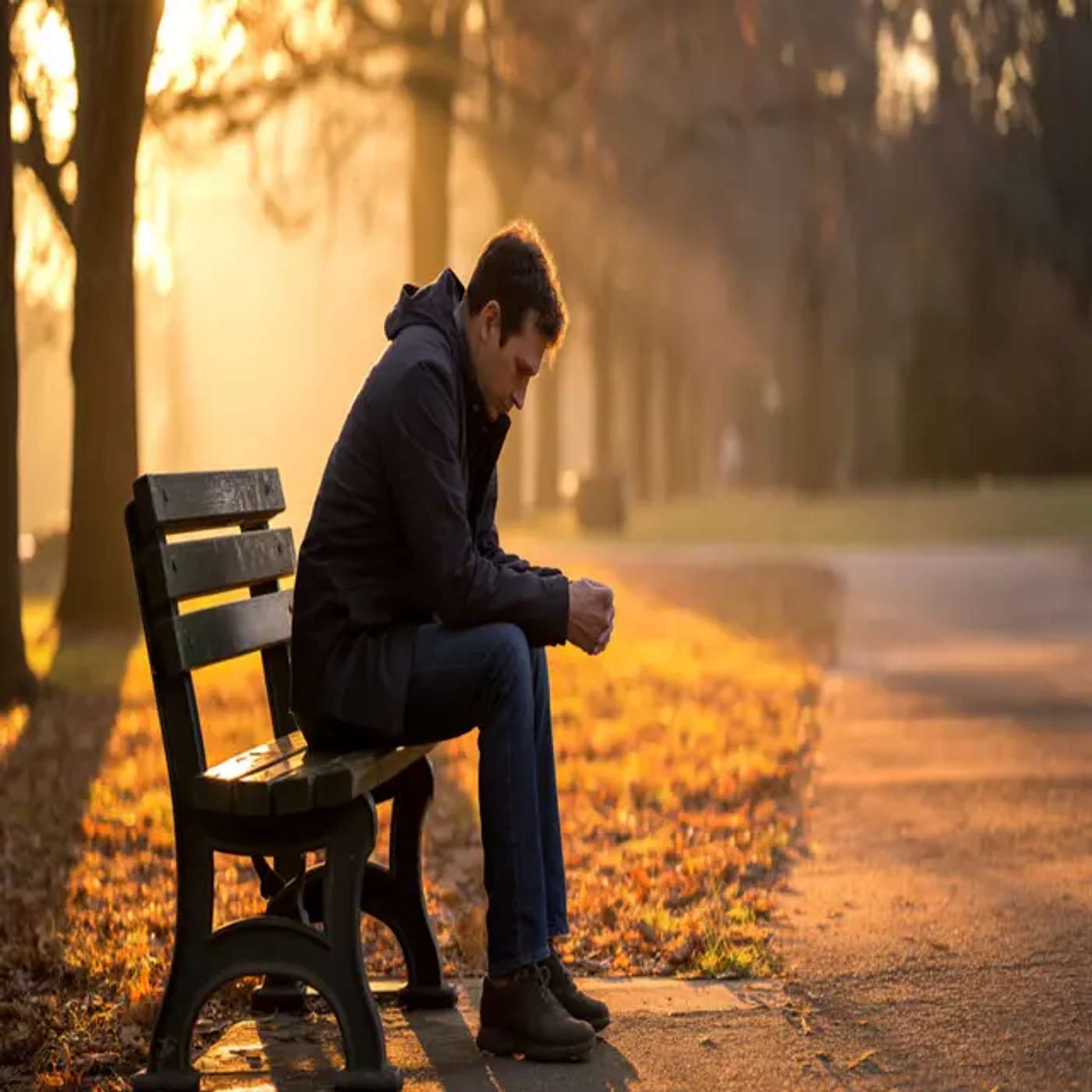 Proč se cítíme sami? Skryté příčiny osamělosti