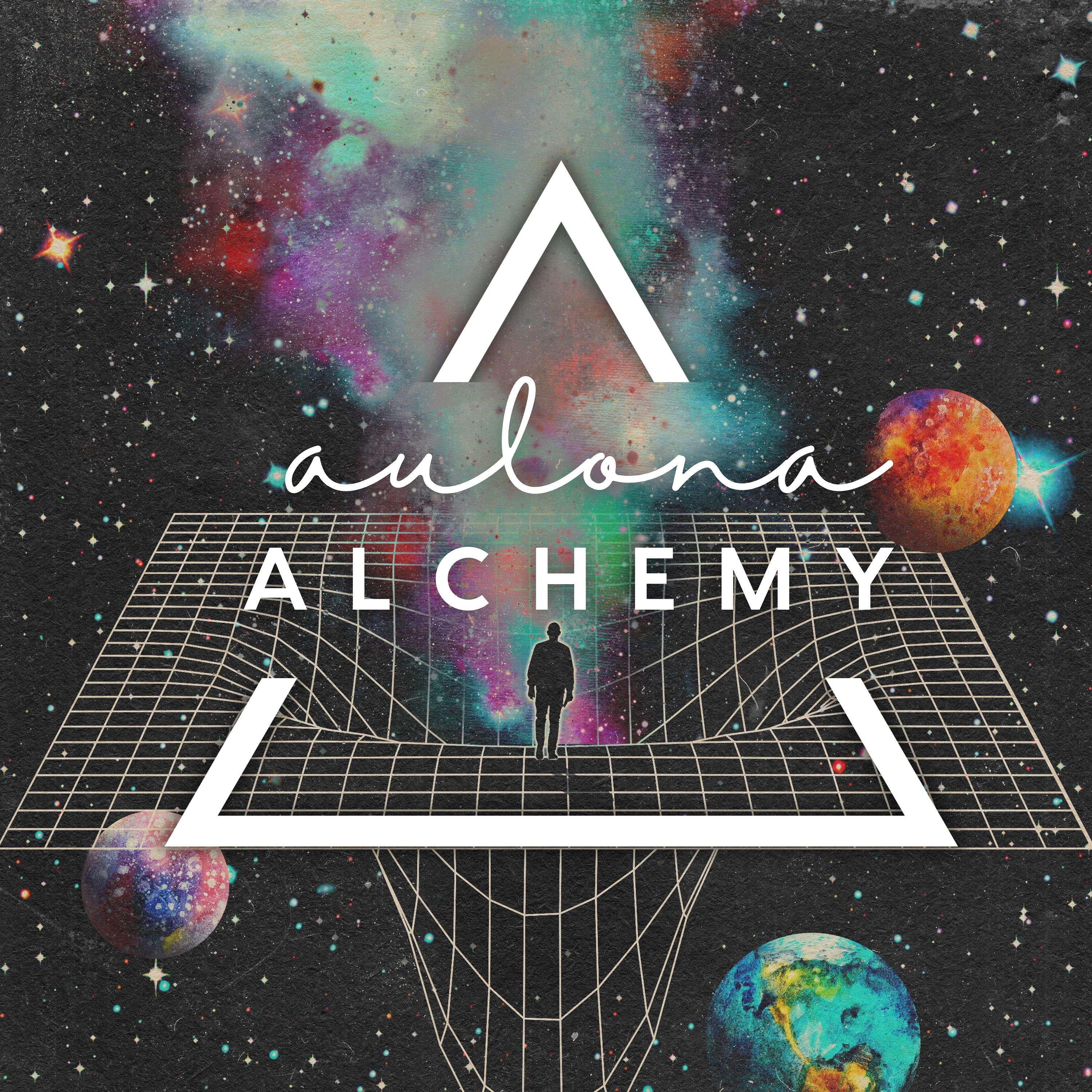Aulona Alchemy