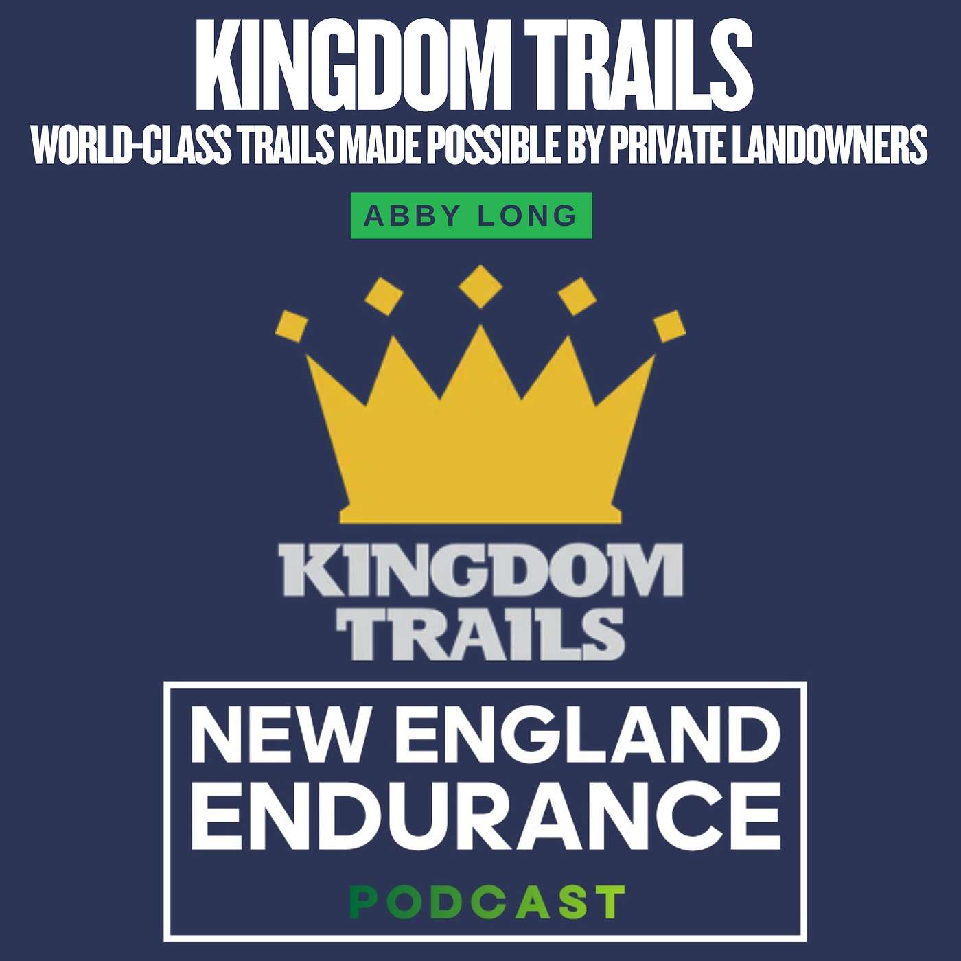 New England Endurance Podcast