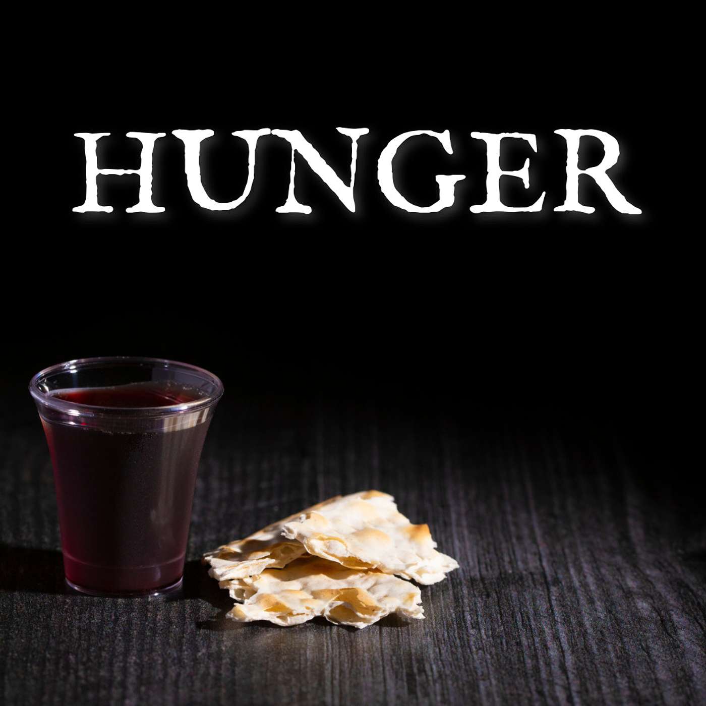 Hunger episode artwork