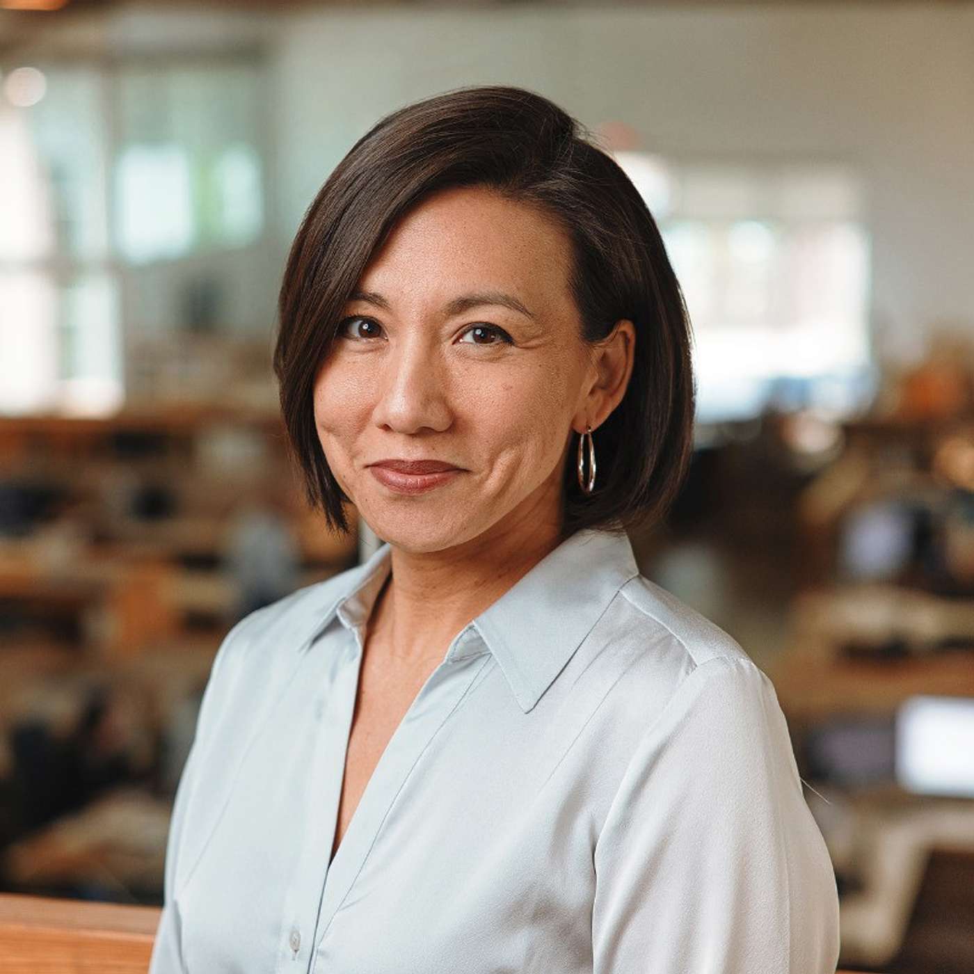 20 : HerStory in the Making - Nicki Marrone - AIA San Antonio - Women in Architecture Series