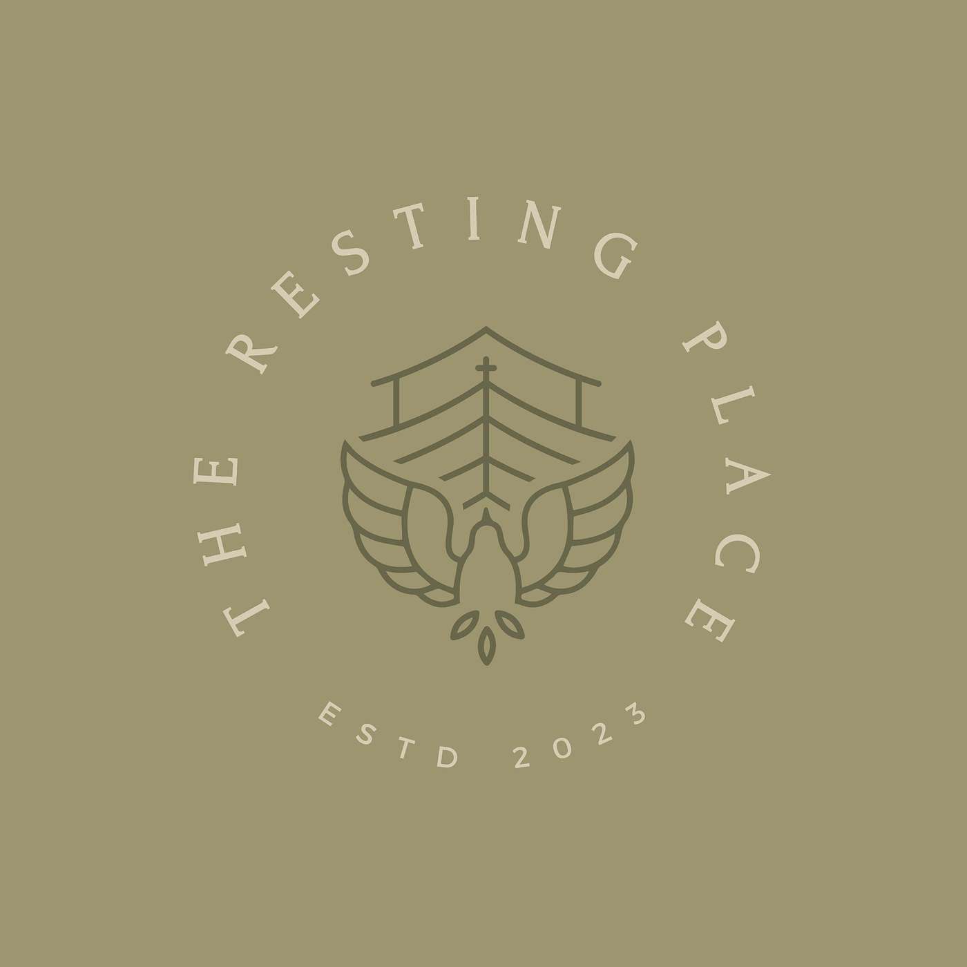 The Resting Place
