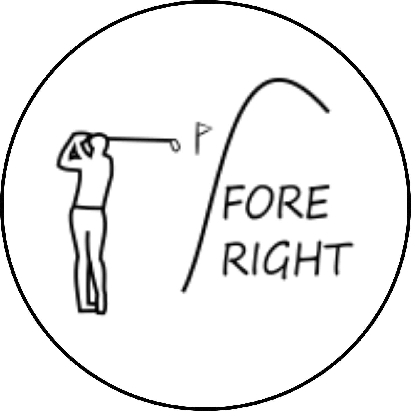 ForeRight