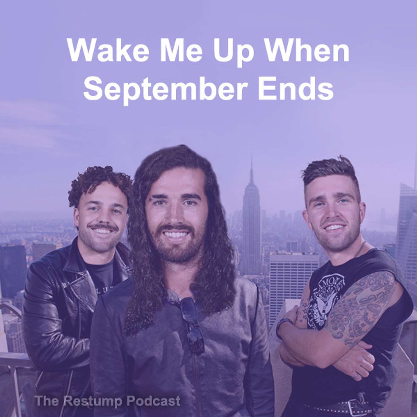 The Restump Podcast