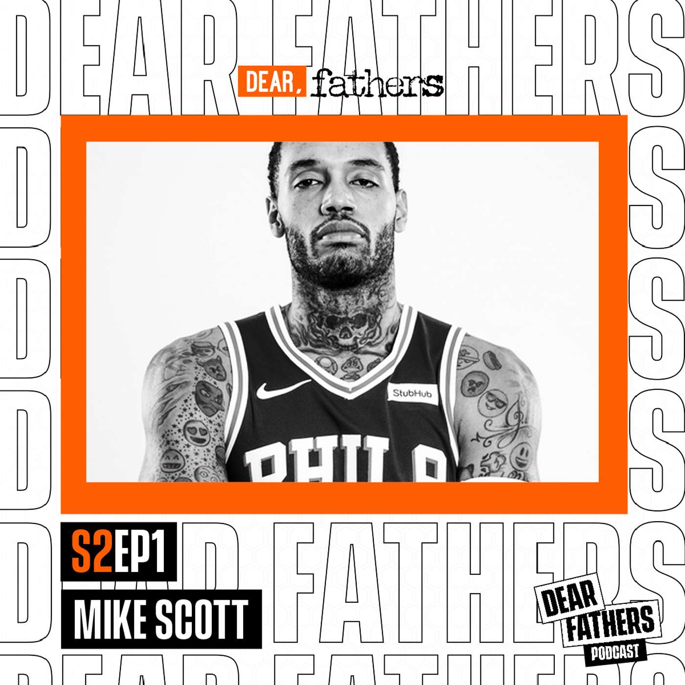 Dear Fathers Podcast