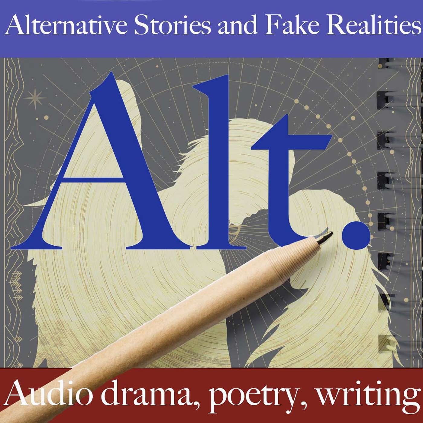 Alternative Stories and Fake Realities