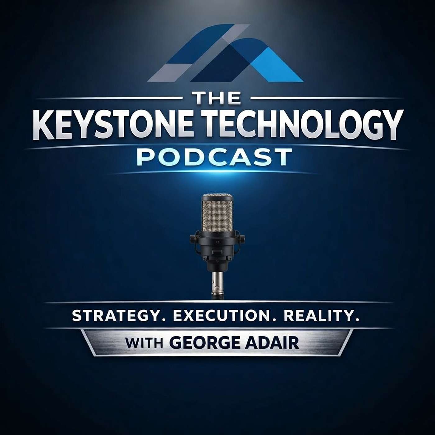 The Keystone Technology Podcast