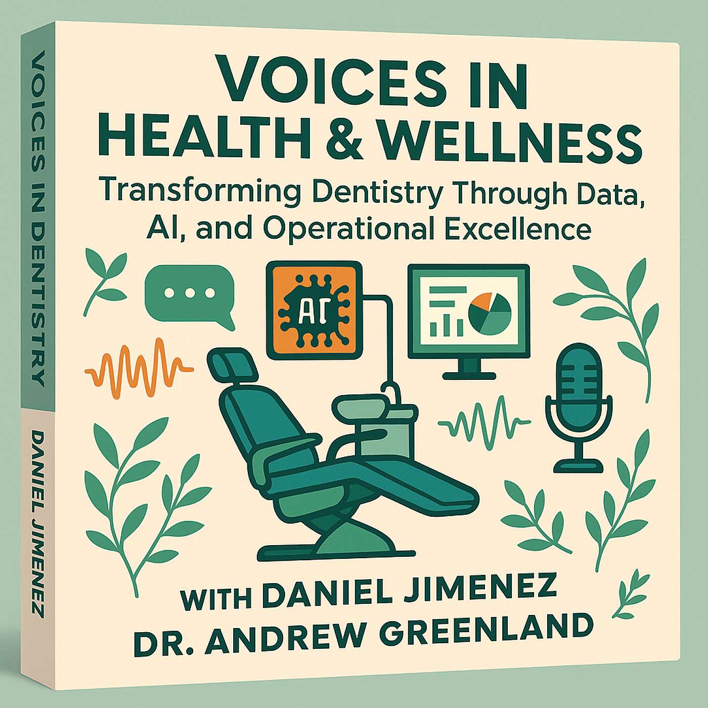 Voices in Health and Wellness