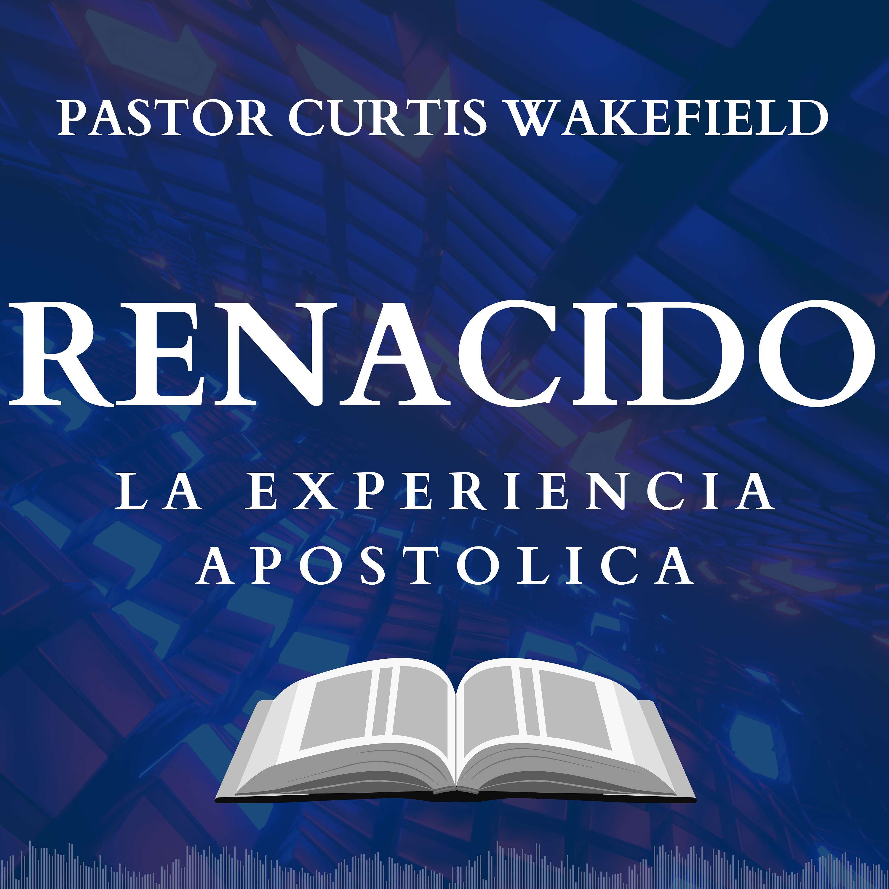 Renacido podcast artwork