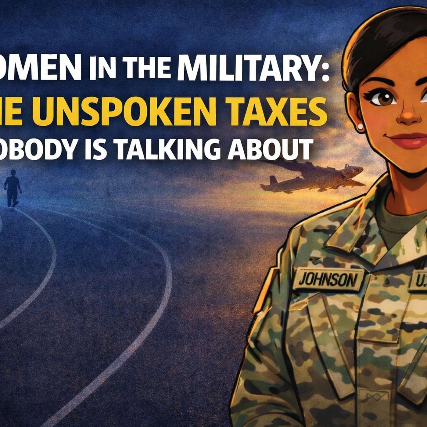 The SCIIF International Podcast