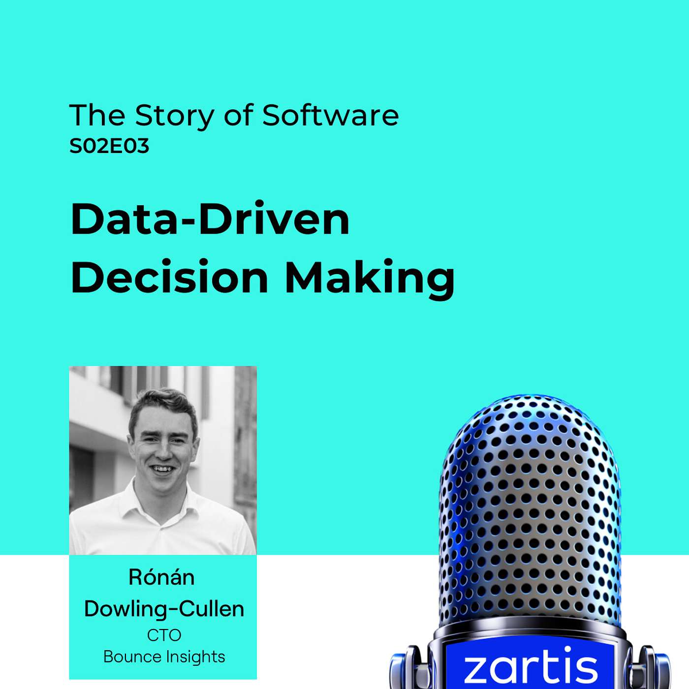 The Story of Software