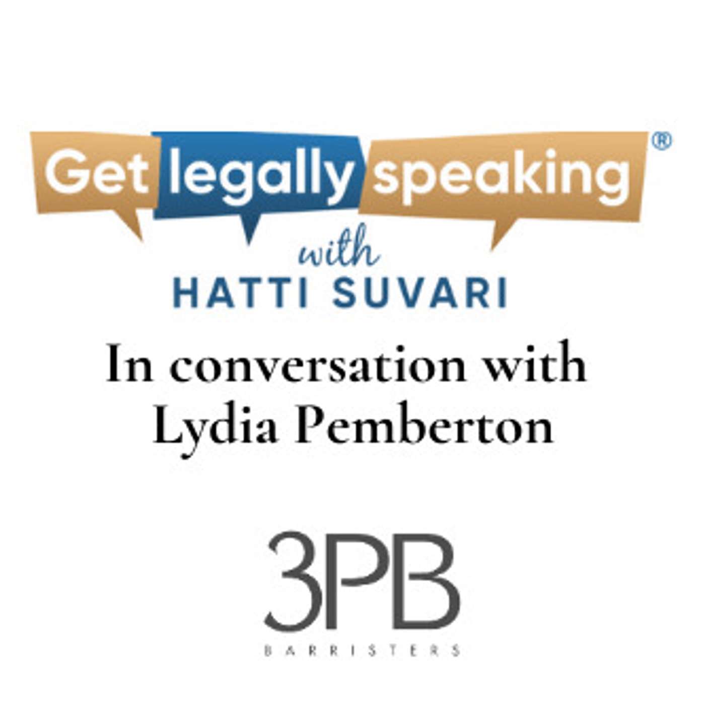3PB Podcasts