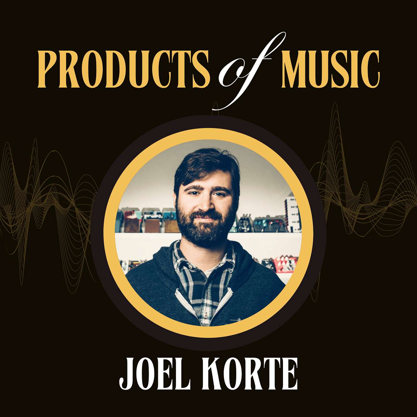 The Chase Bliss Way: Emotion, Design and the Future of Pedals (Joel Korte, Founder)