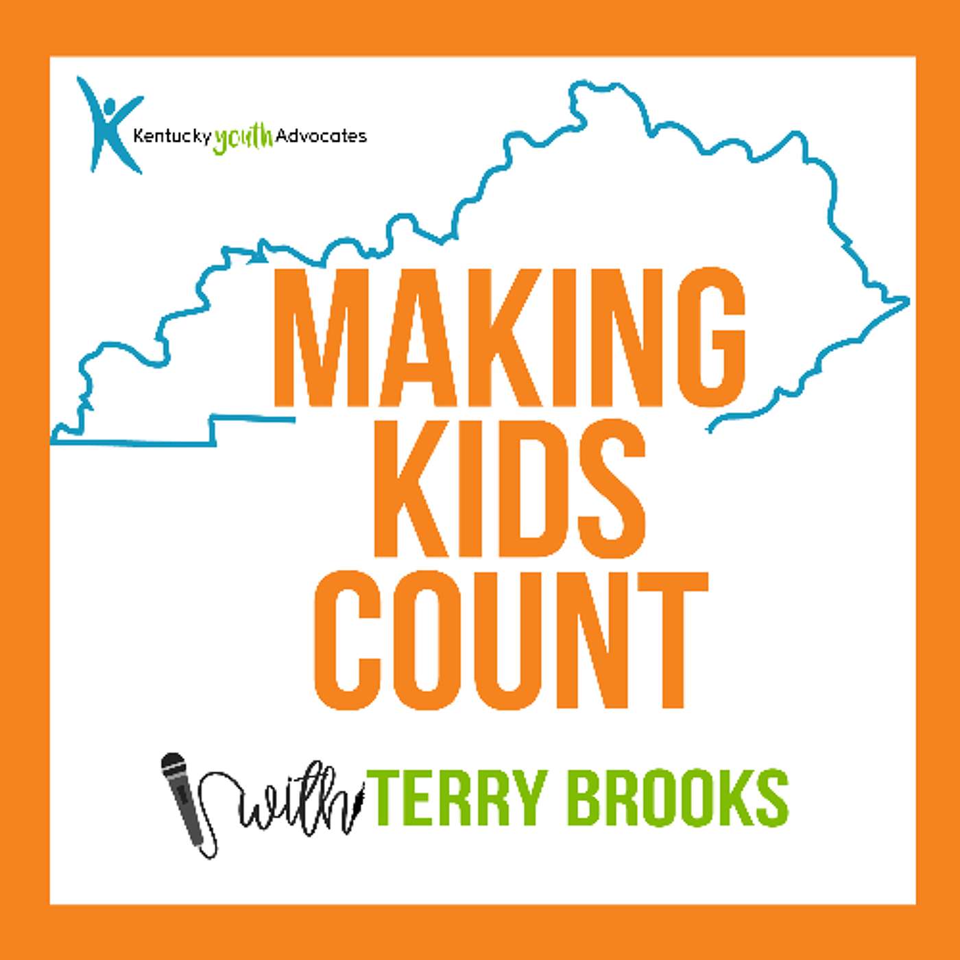 Taking Action for Kids During KYGA25 episode artwork
