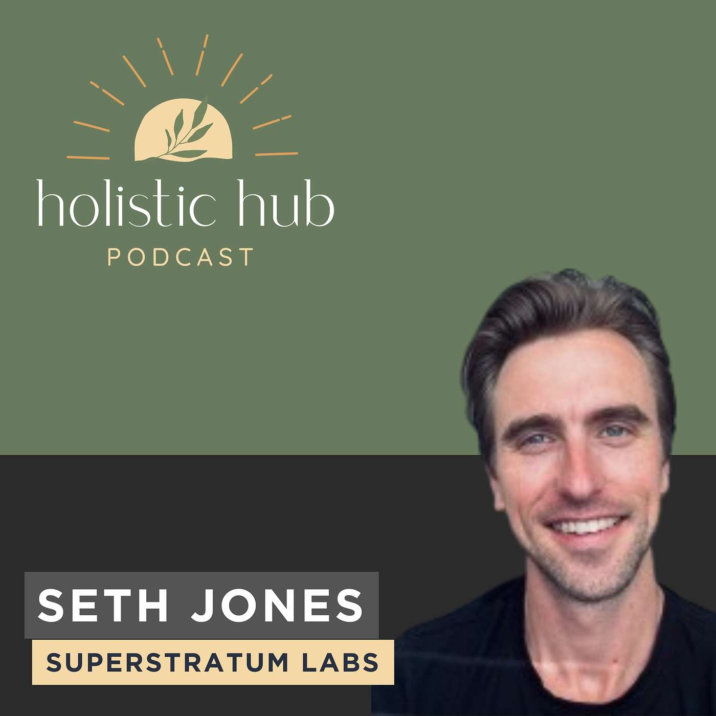 Episode 28 - Superstratum's Mycotoxin Removal Products & Strategies with Seth Jones
