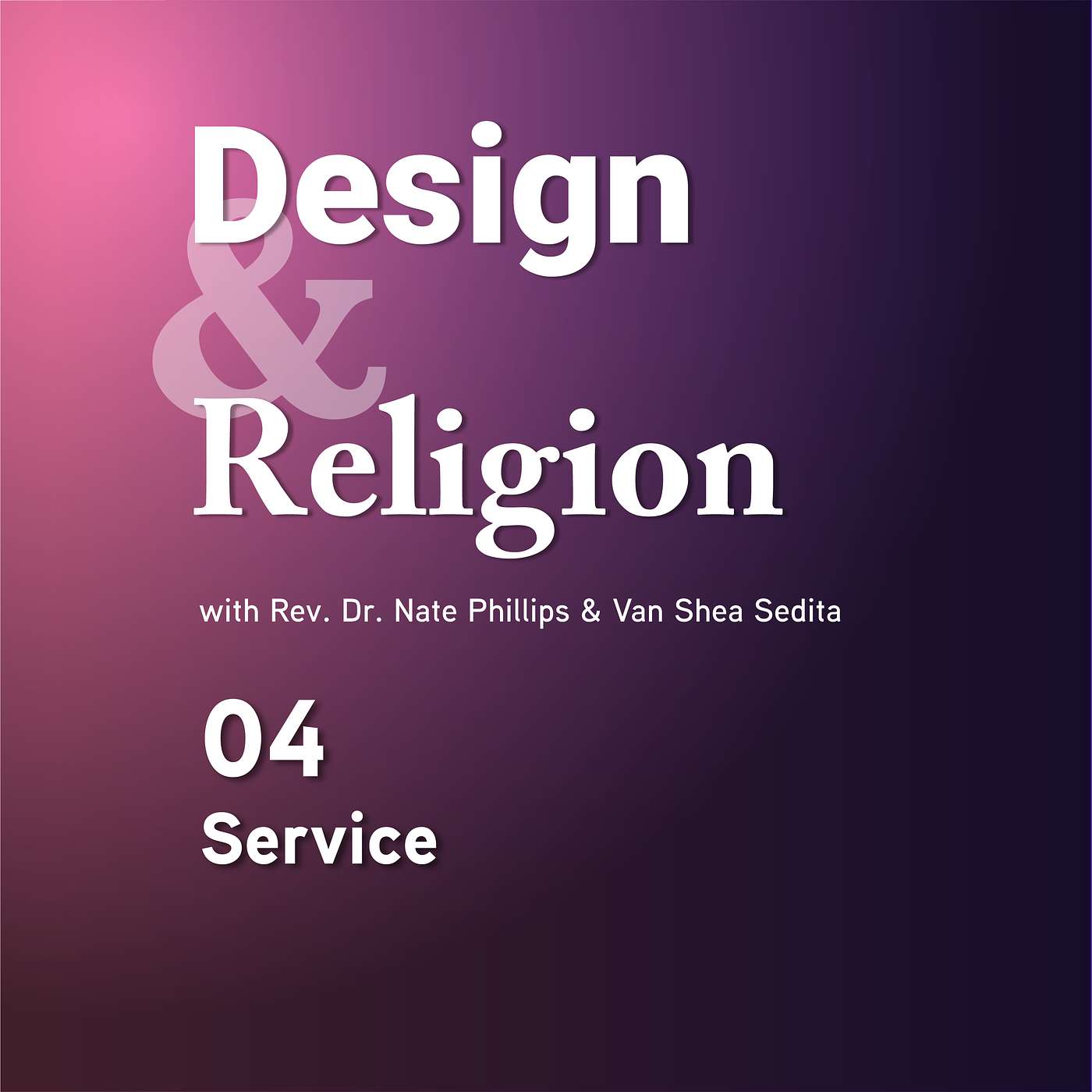 Design and Religion