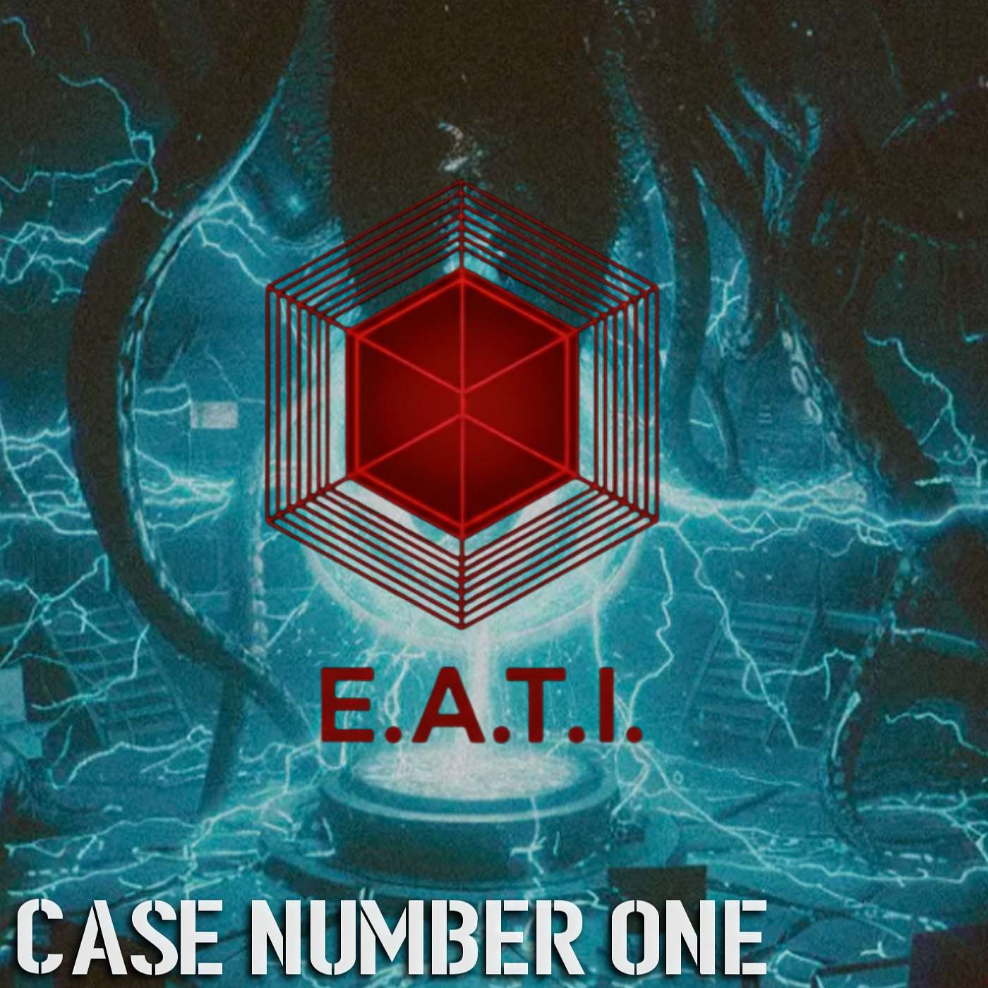 E.A.T.I. Case: Where it all Began E.A.T.I. Case: Where it all Began