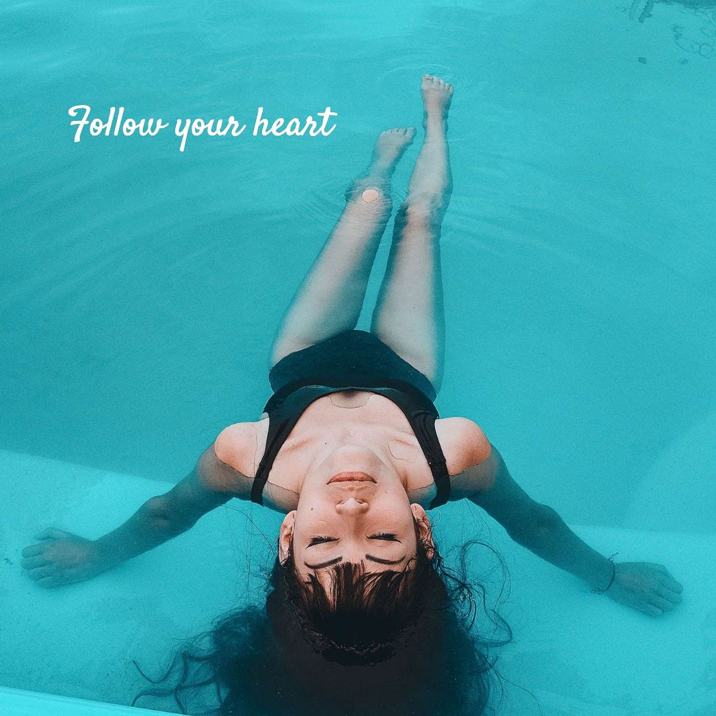 #88 Follow your heart episode artwork