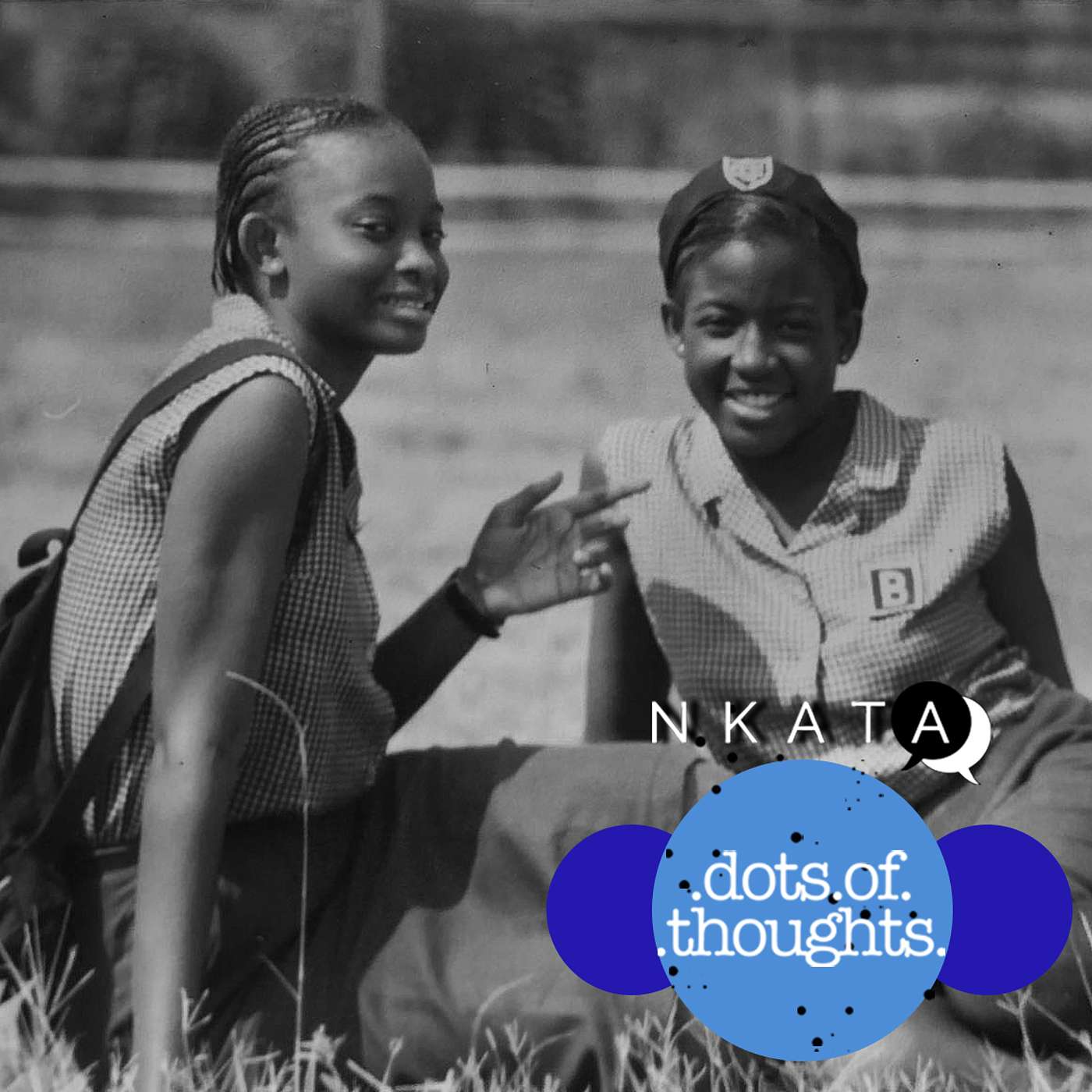NKATA: Dots of Thoughts