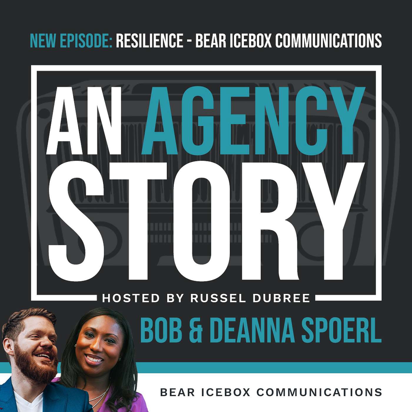 An Agency Story