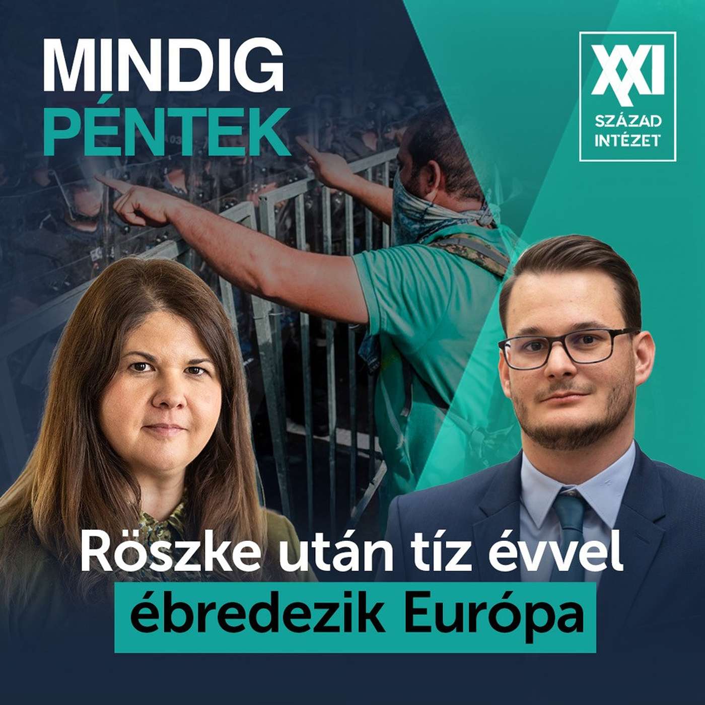 XXI. Század Intézet