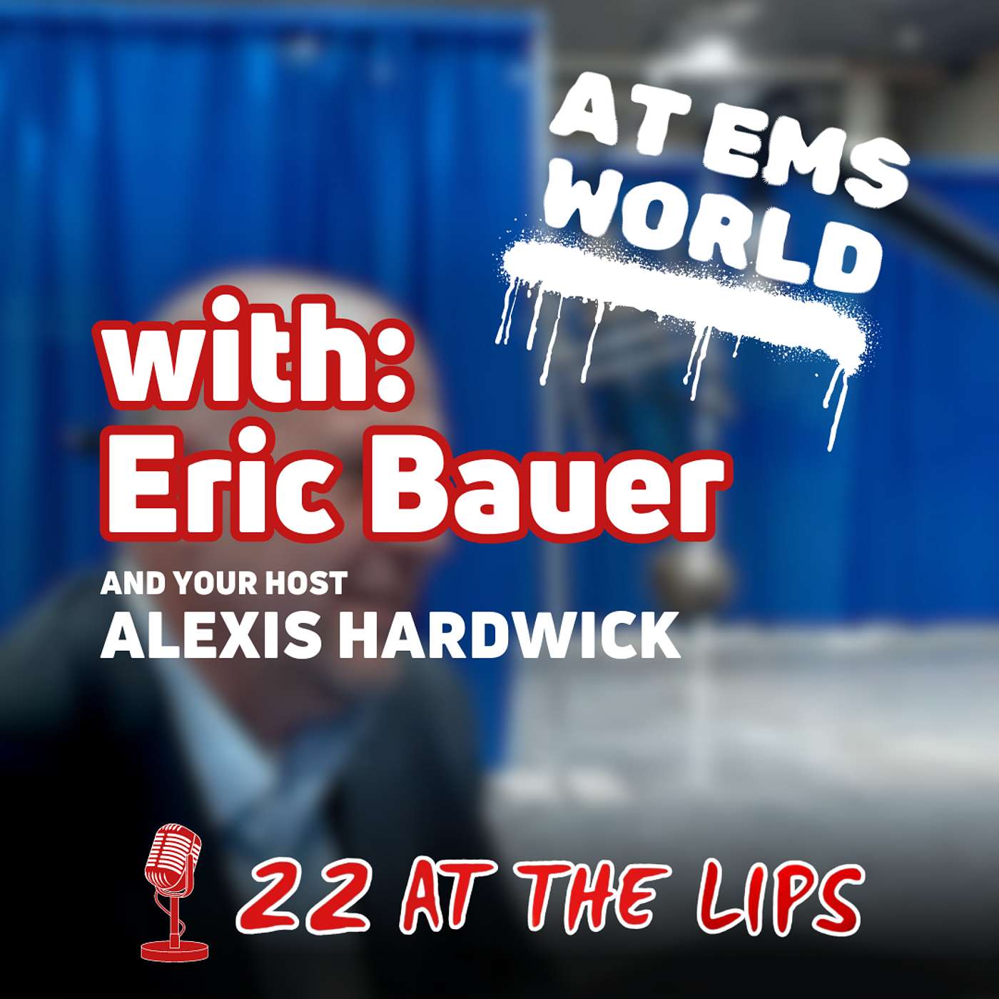 22 at the Lips