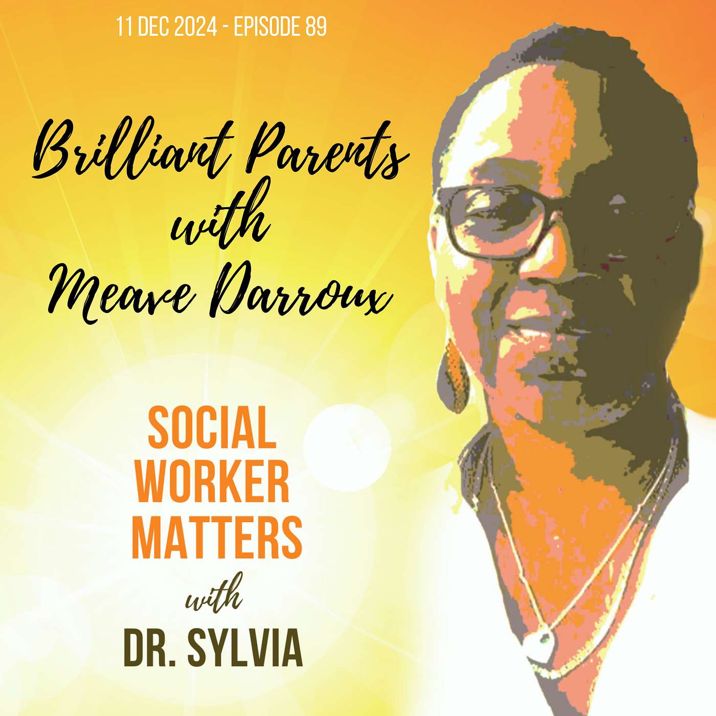 Brilliant Parents - Meave Darroux Brilliant Parents - Meave Darroux