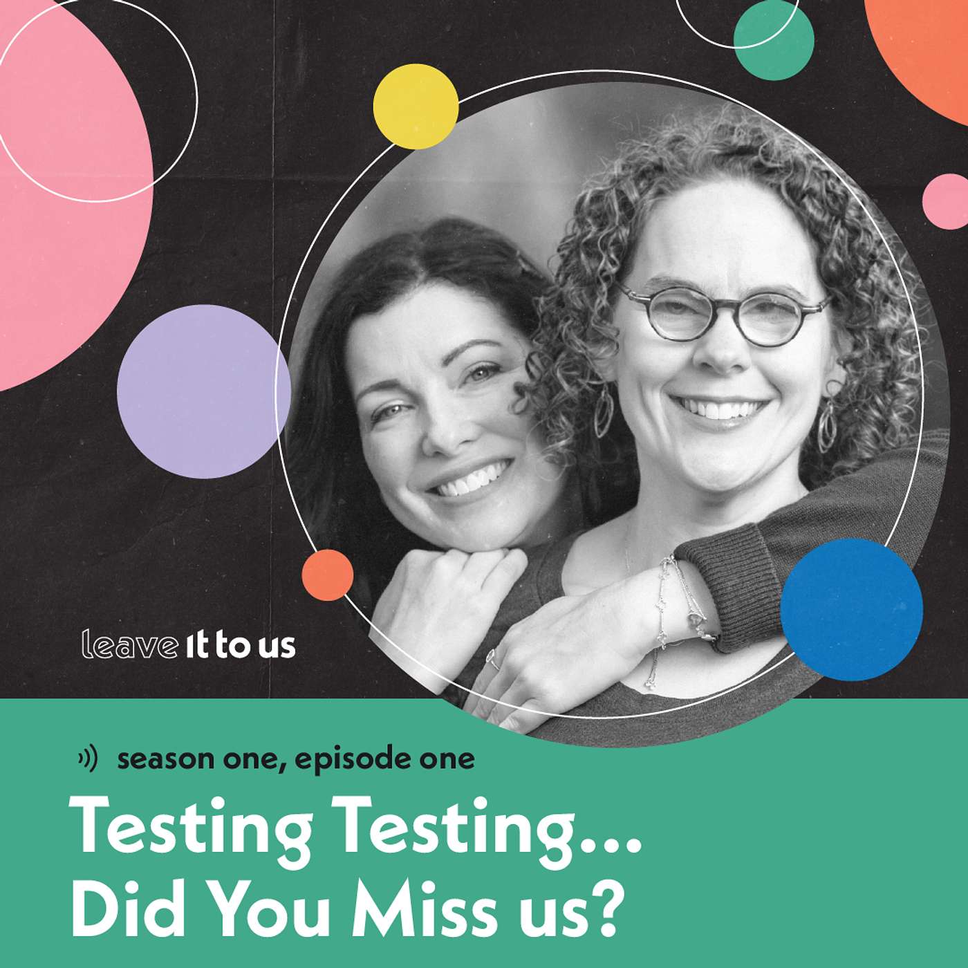 Testing, Testing… Did You Miss Us?