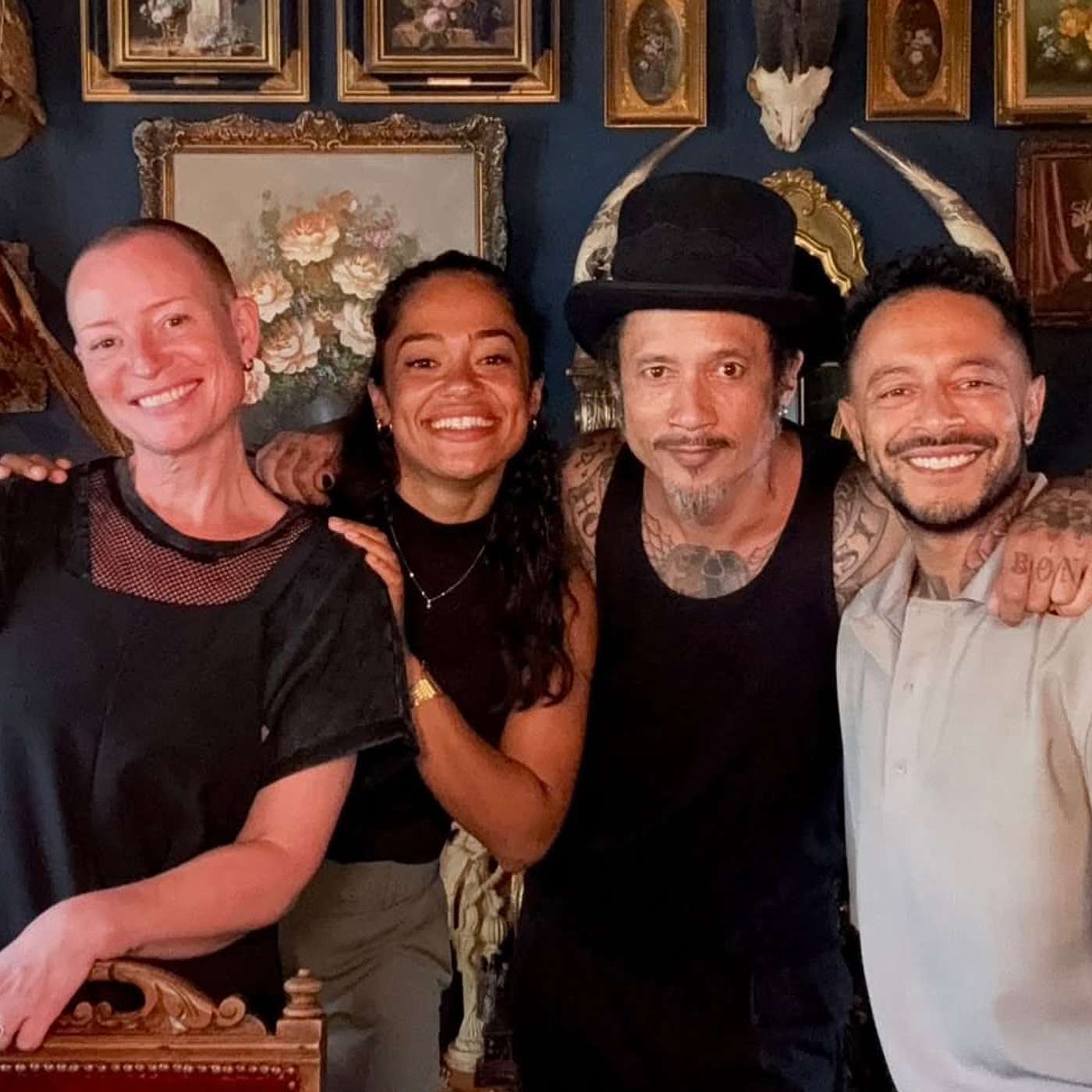 the.talents: Barber Session unplugged