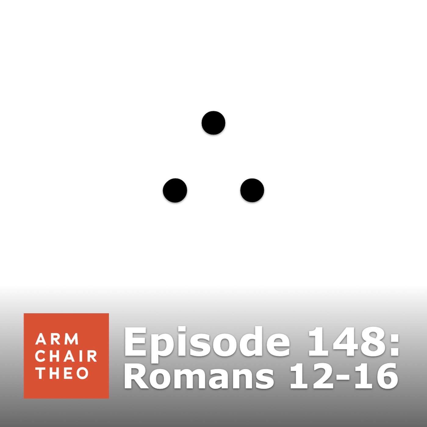 Episode 148: Romans 12-16