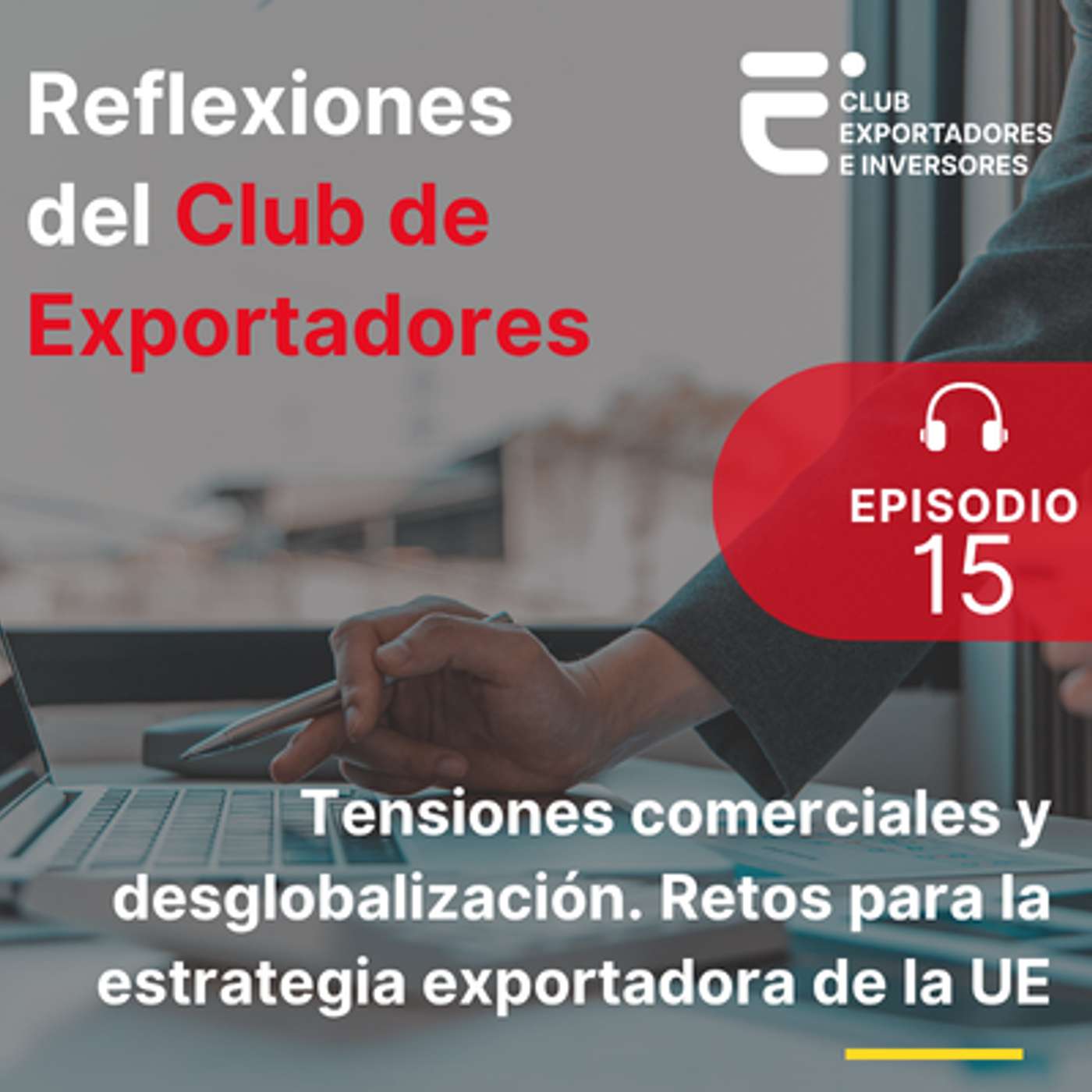 Reflexiones del Club de Exportadores