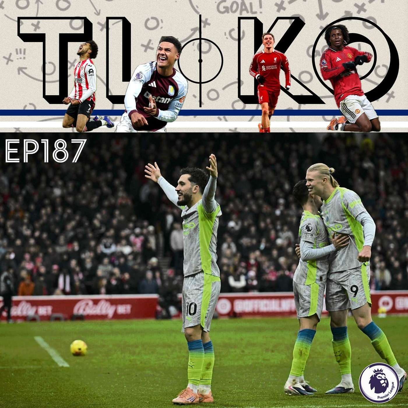 Premier League match day 18 review!