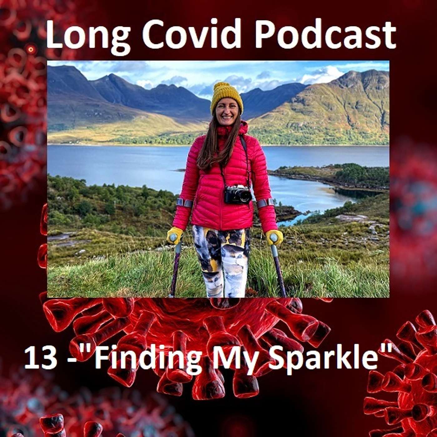 Long Covid Podcast