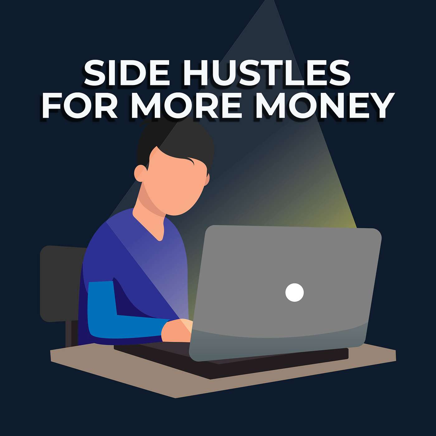 The Money Maps Podcast with Xerxes
