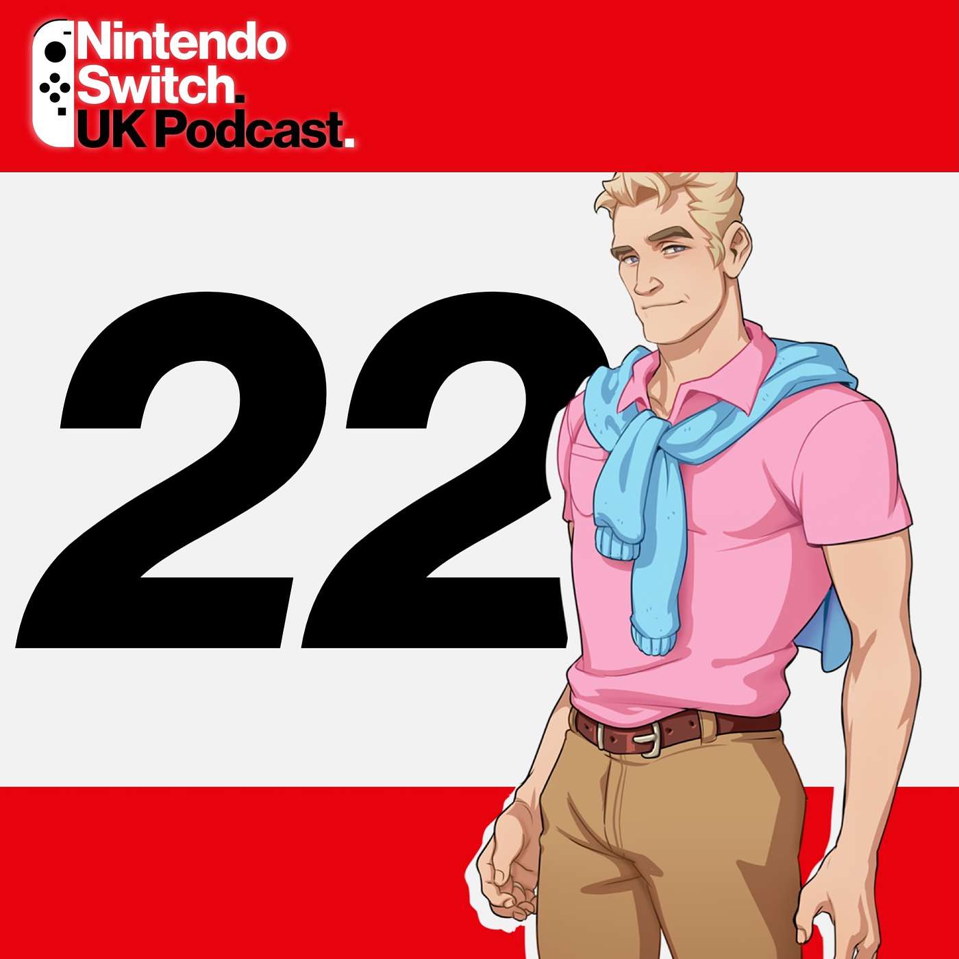 Who's The Daddy? - Episode 22