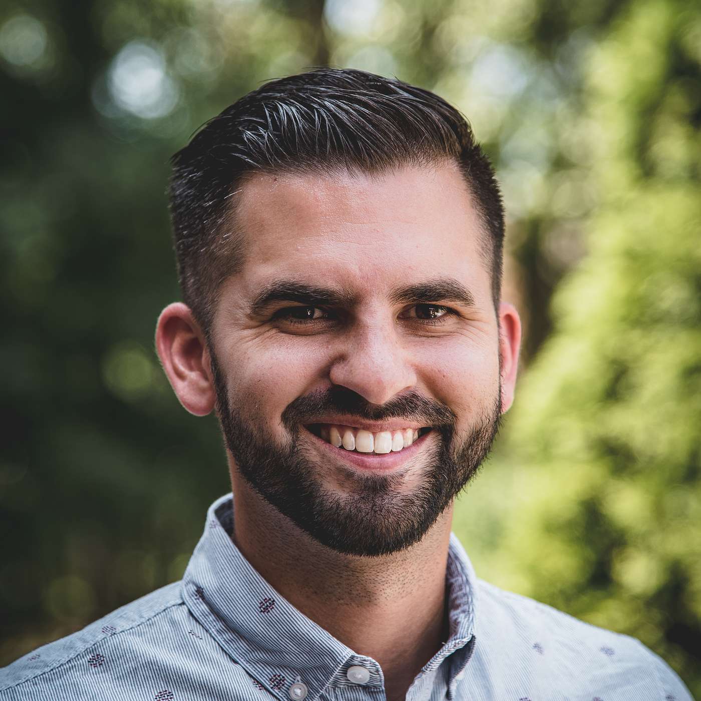 The Church Talk Podcast