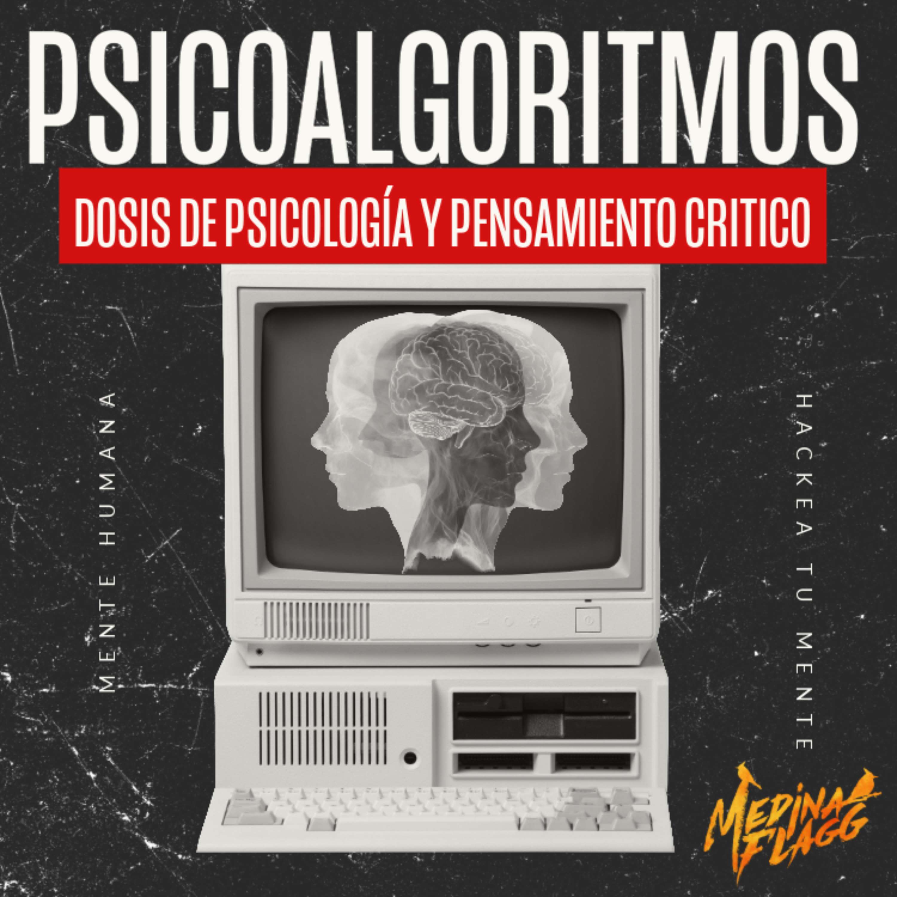 Psicoalgoritmos