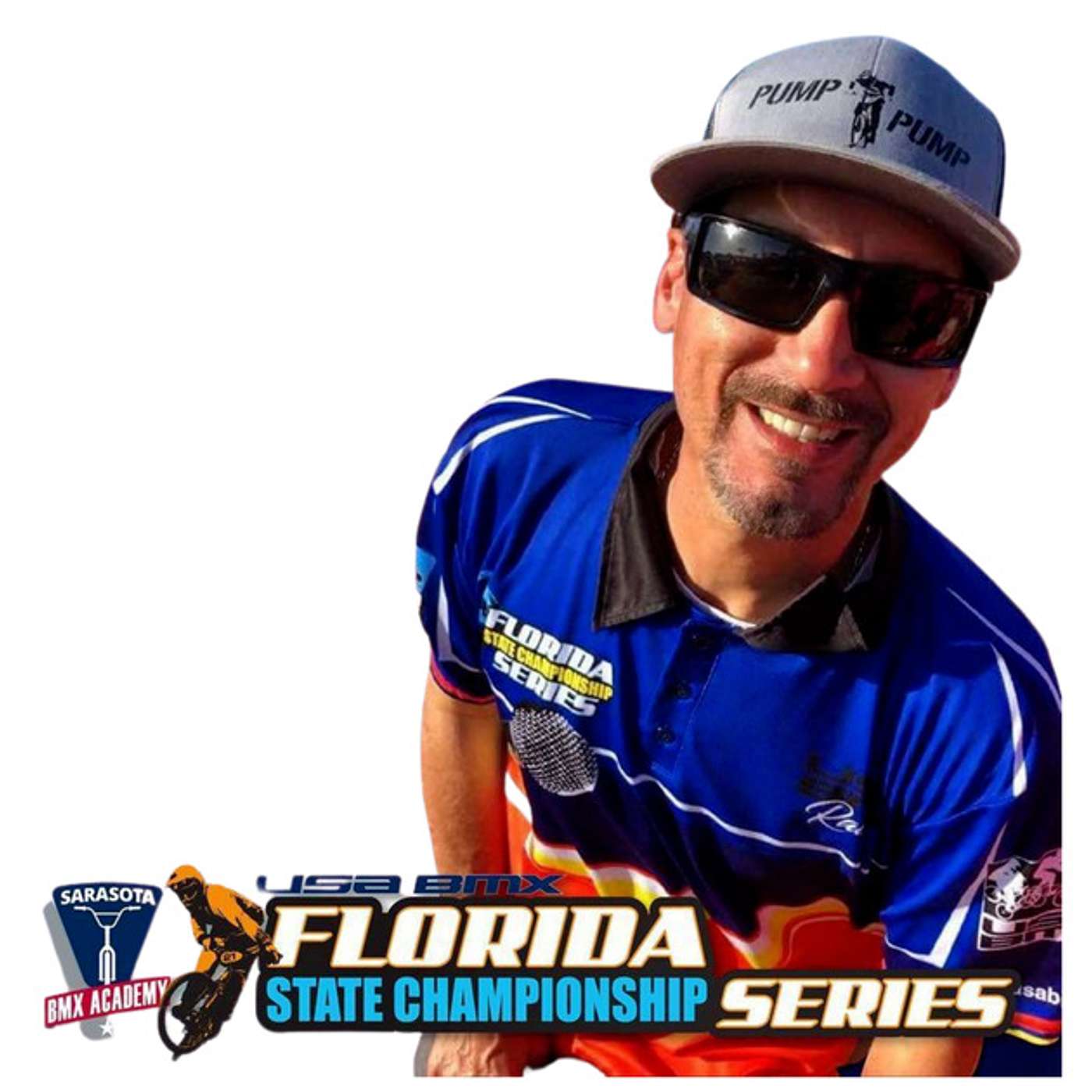 All Things BMX Show With Chad Grace