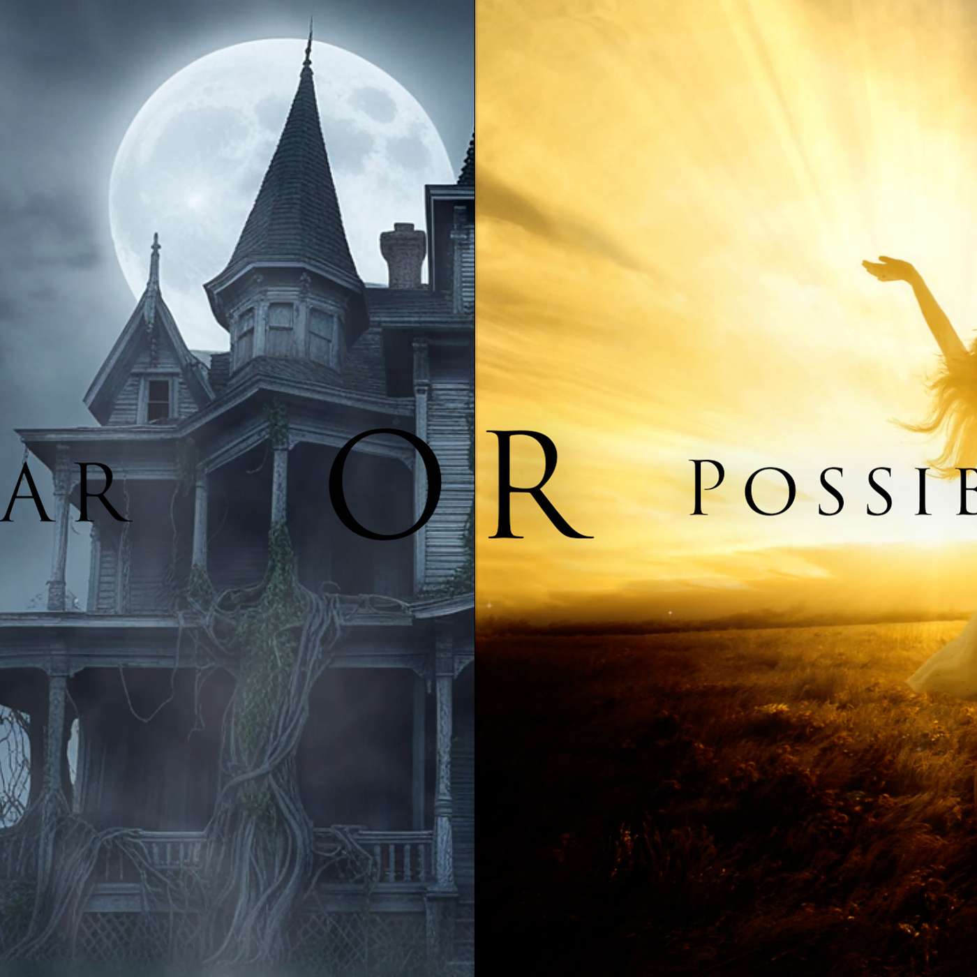 Fear or Possibility