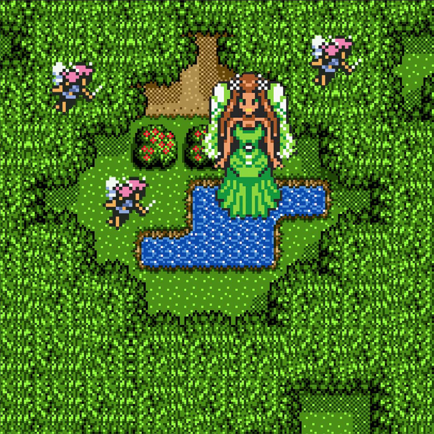 Pixel Beat