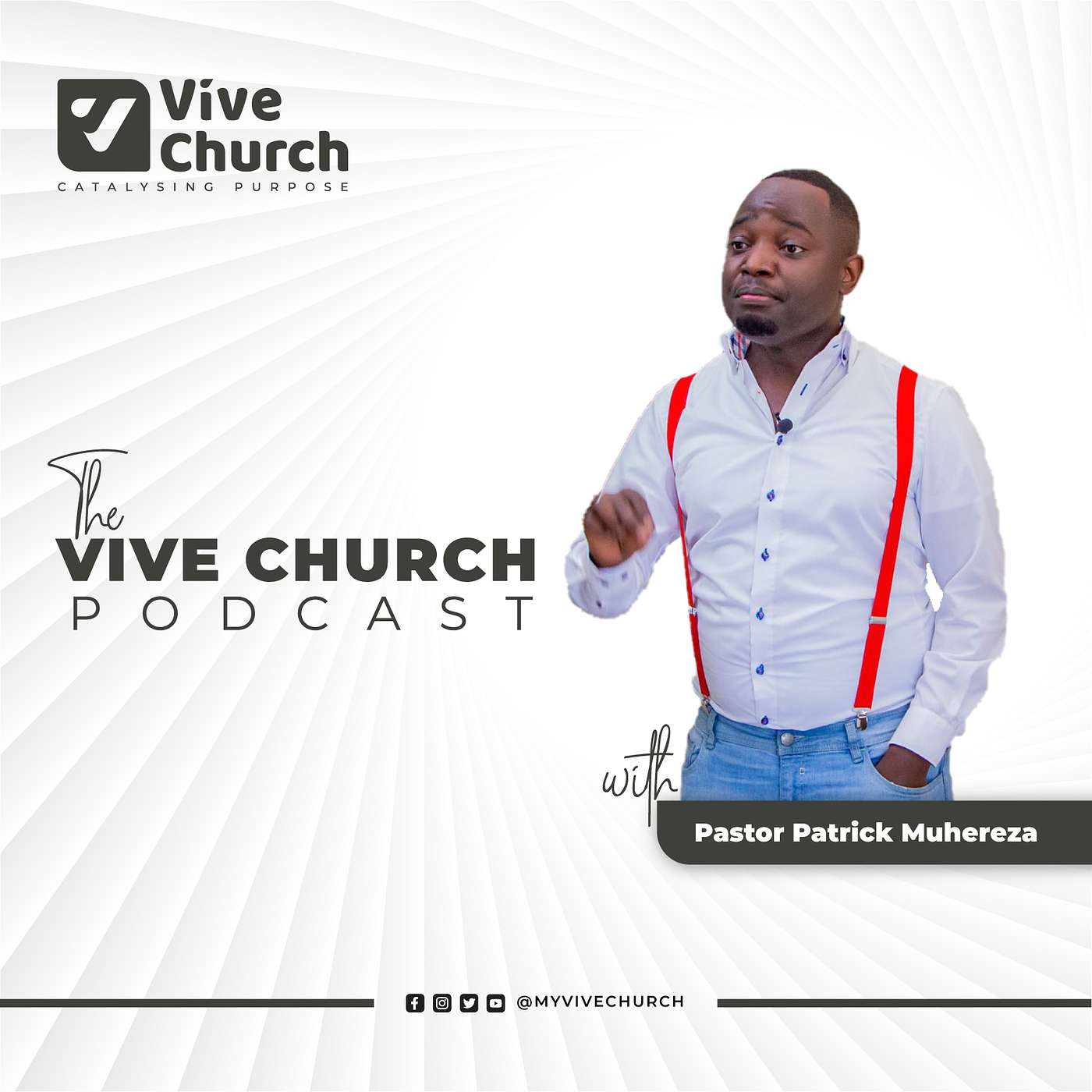 Vive Church