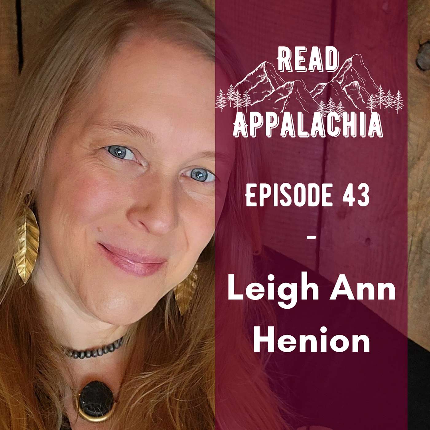 Read Appalachia