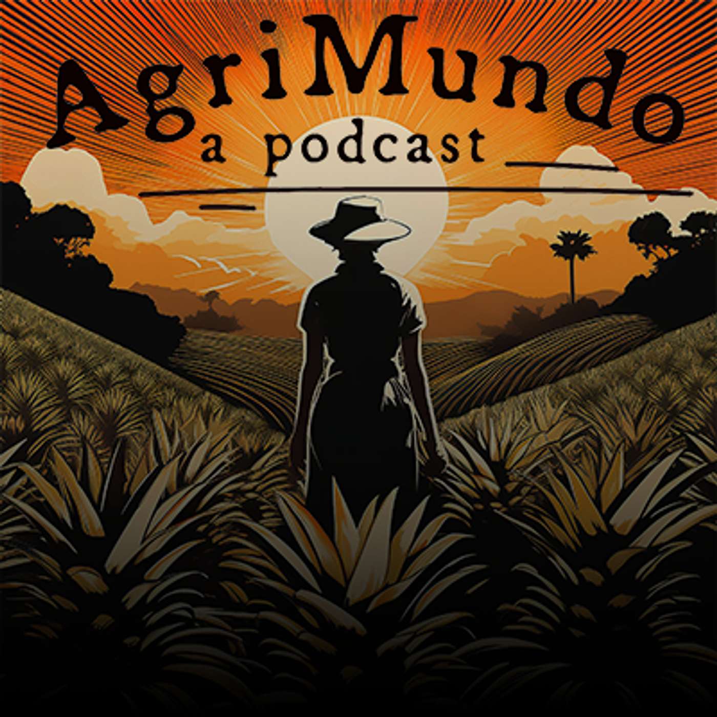 AgriMundo
