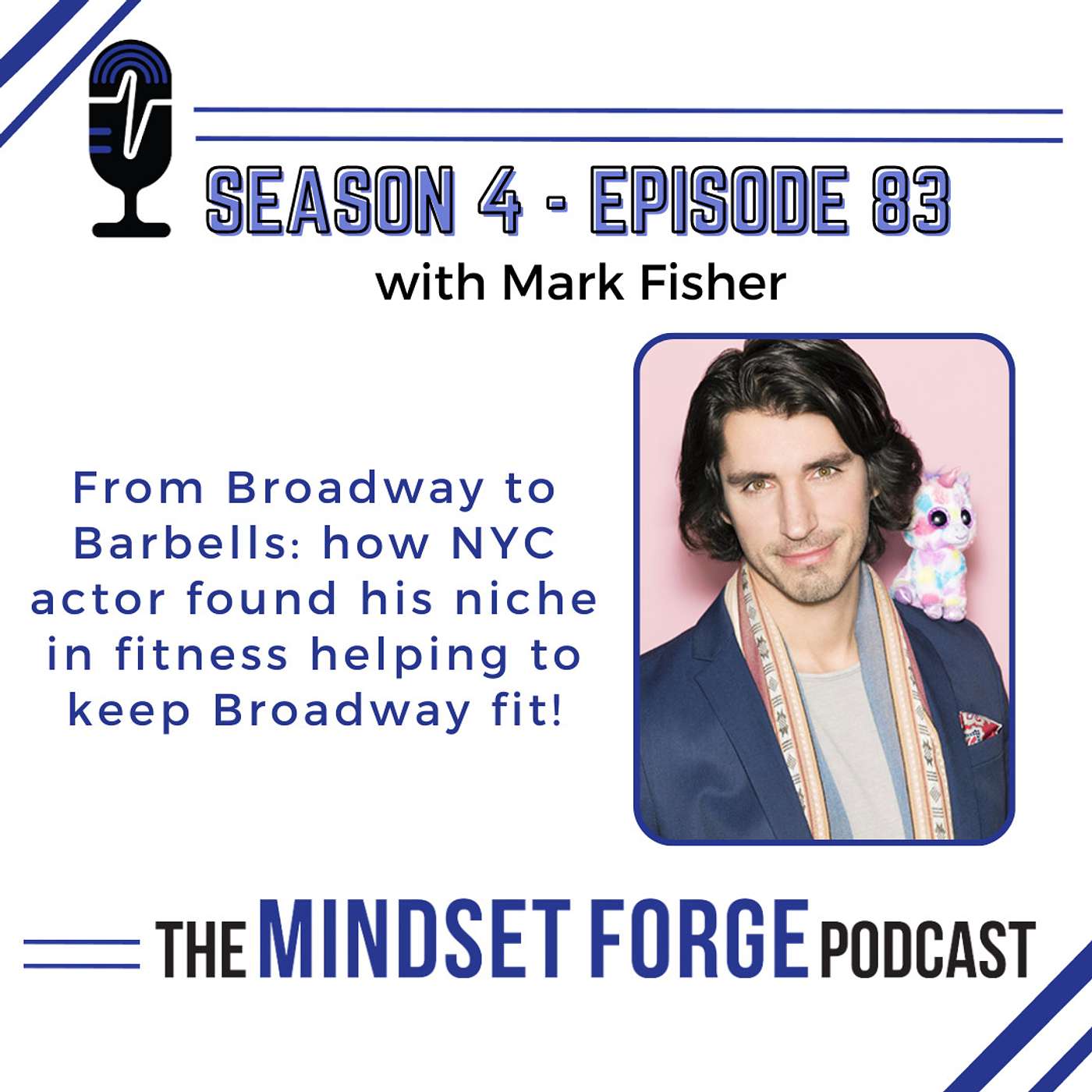 The Mindset Forge