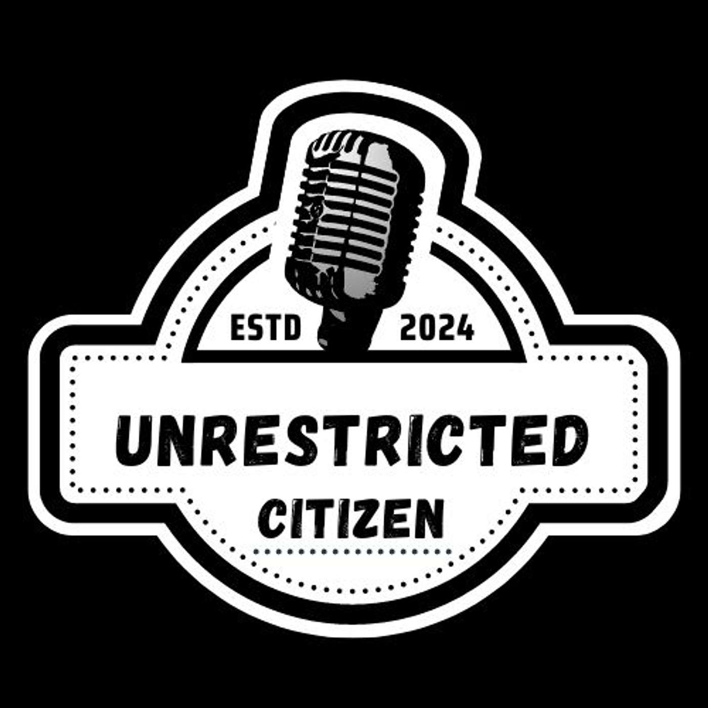 Unrestricted Citizen