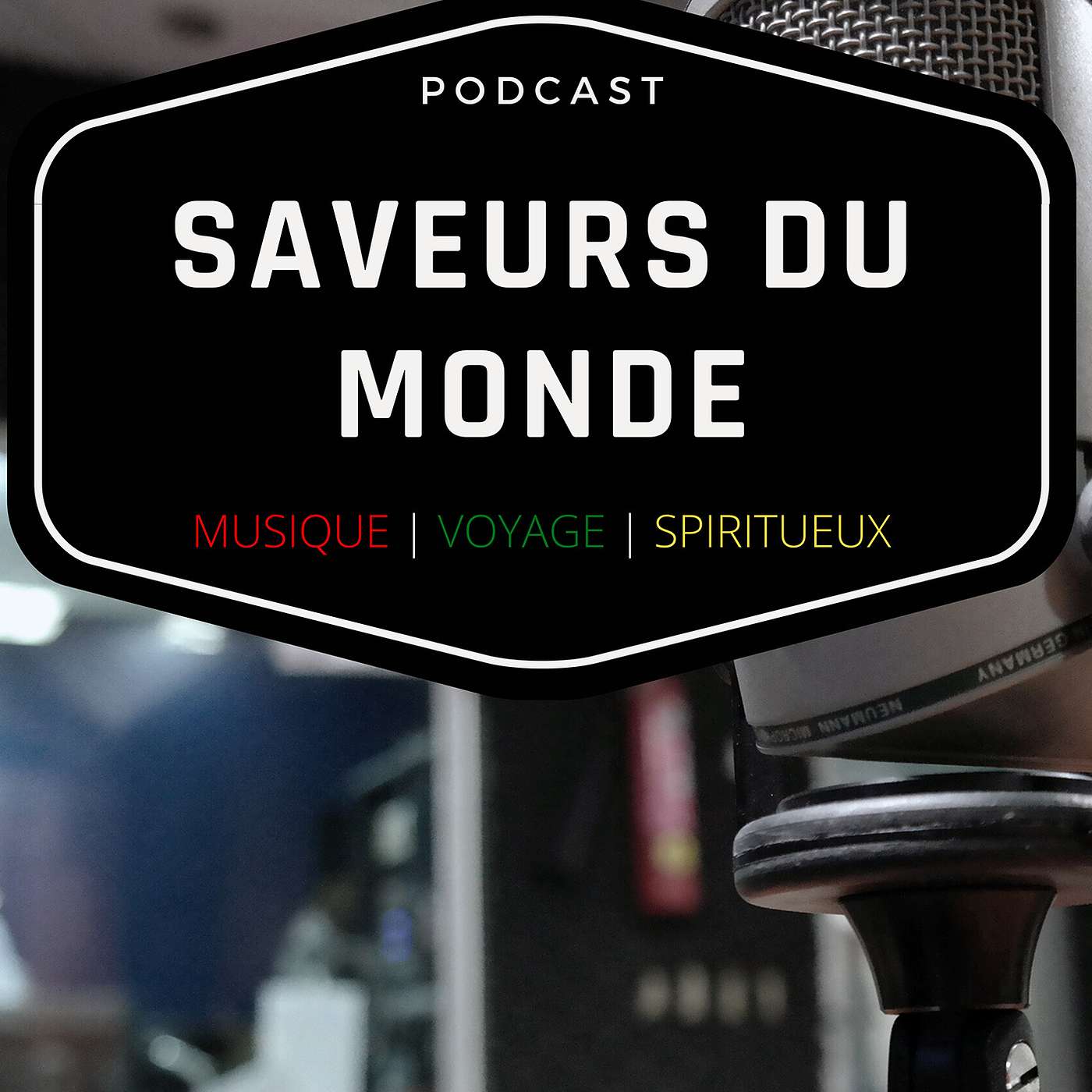 Entrevue Pierre Blais FM 93 & Chronique Gin Distillerie du Fjord Entrevue Pierre Blais FM 93 & Chronique Gin Distillerie du Fjord