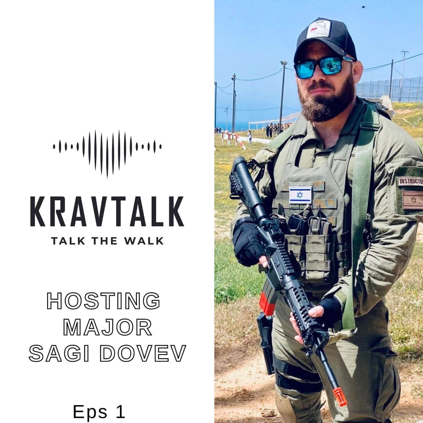 Krav Talk